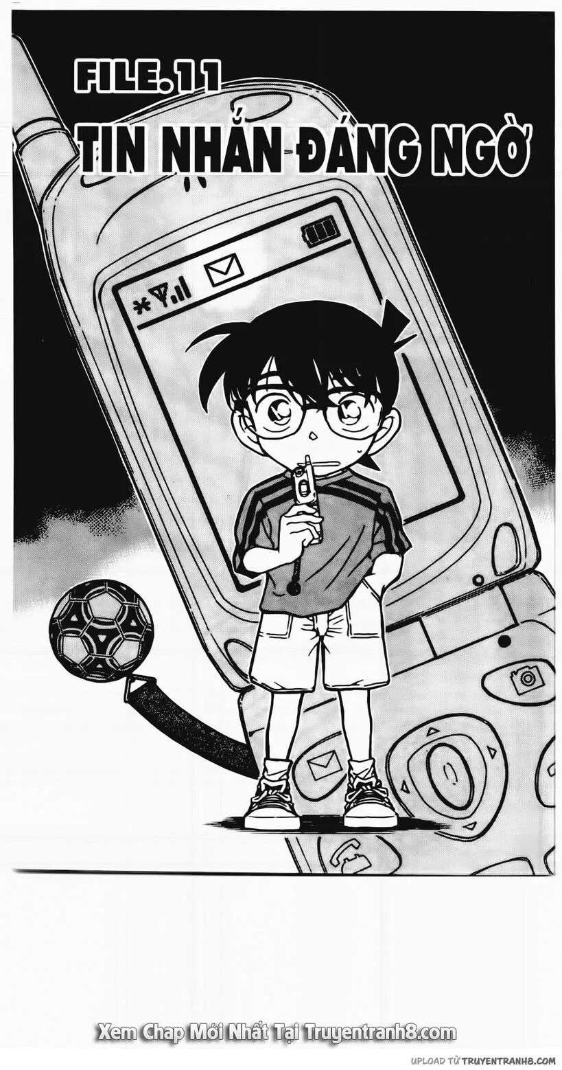 Conan - Chương 479