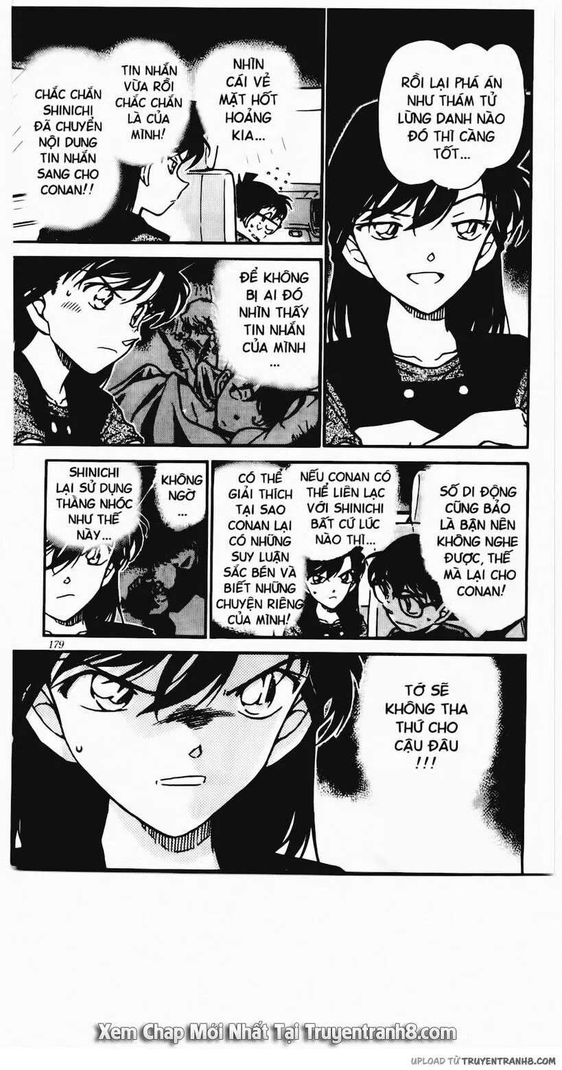 Conan - Chương 479