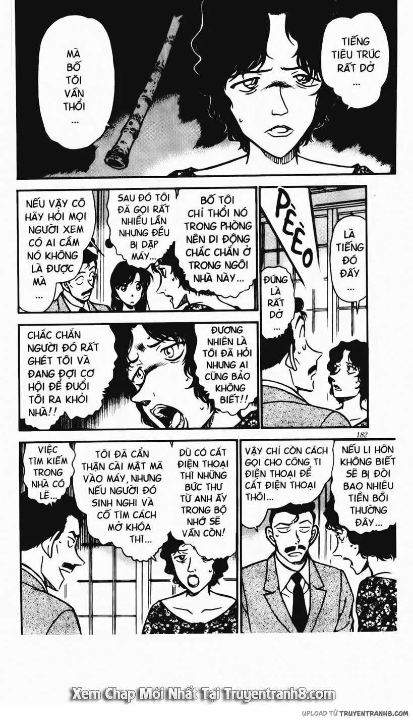 Conan - Chương 479