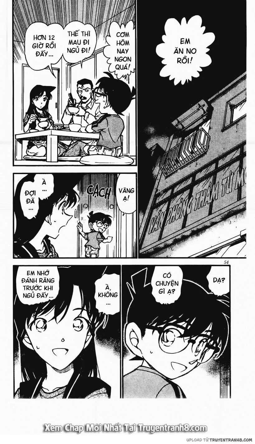 Conan - Chương 483