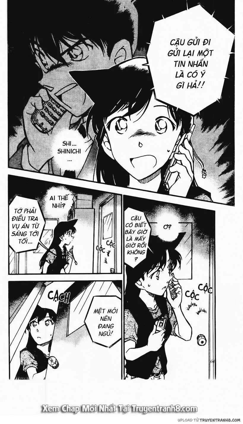Conan - Chương 483