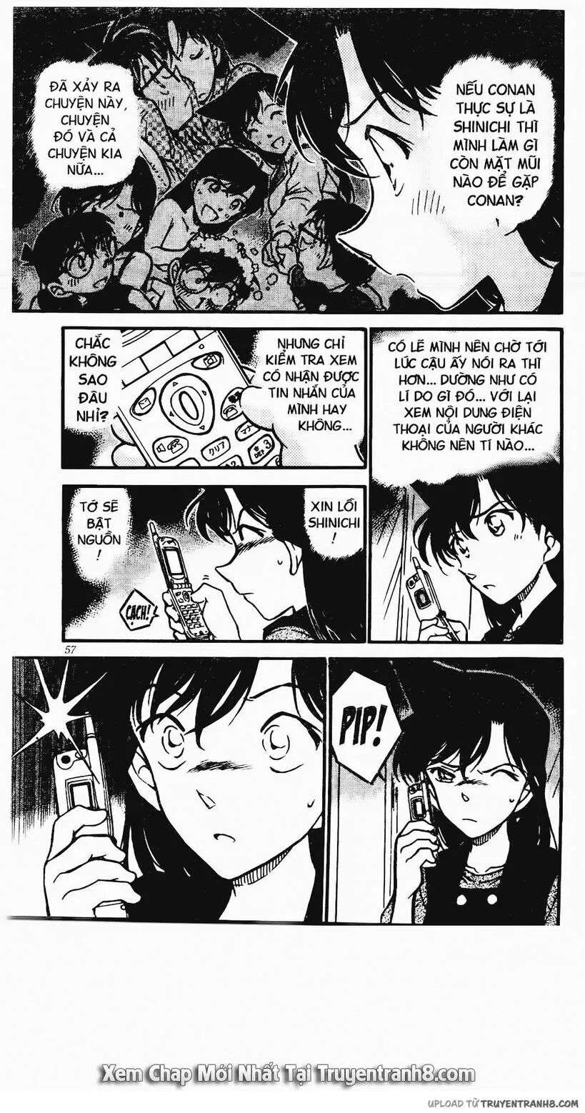 Conan - Chương 483