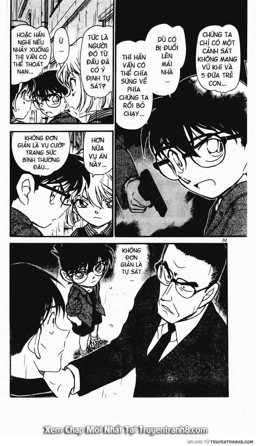 Conan - Chương 484