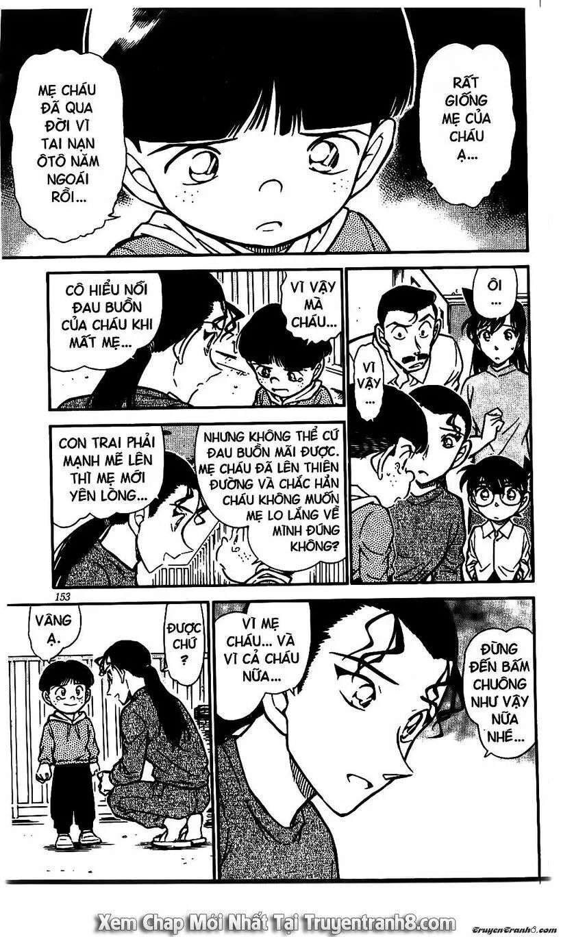 Conan - Chương 499