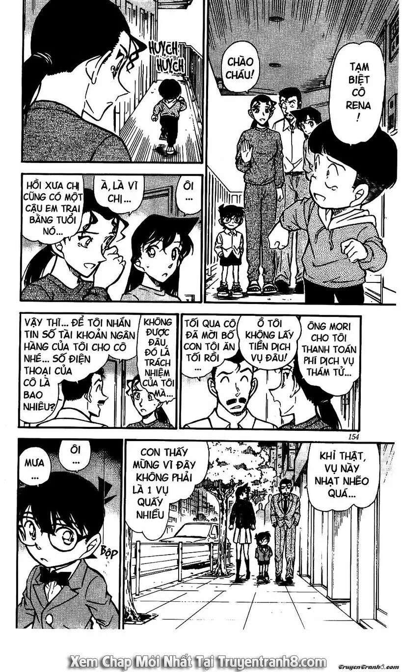 Conan - Chương 499