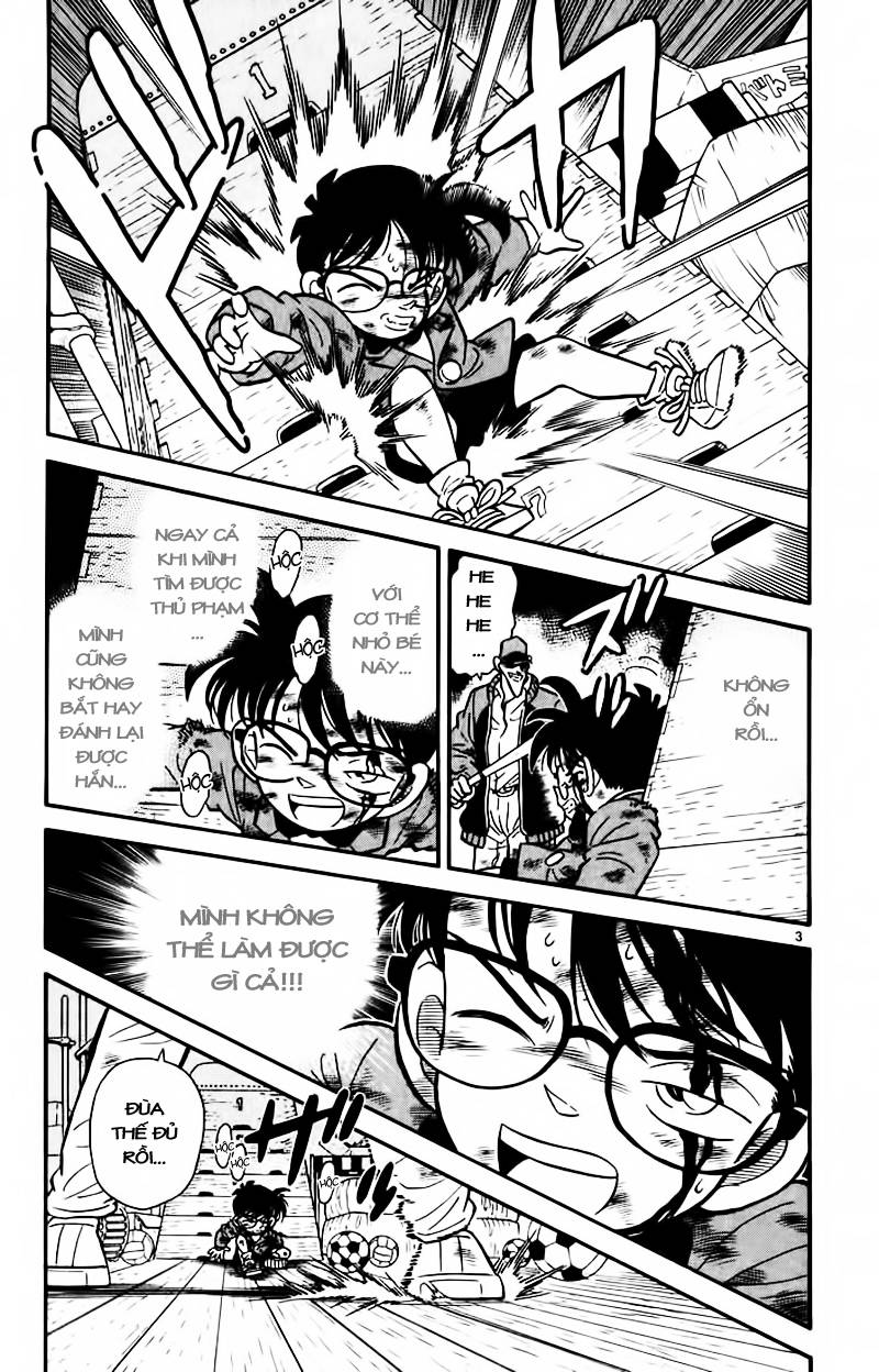 Conan - Chương 5