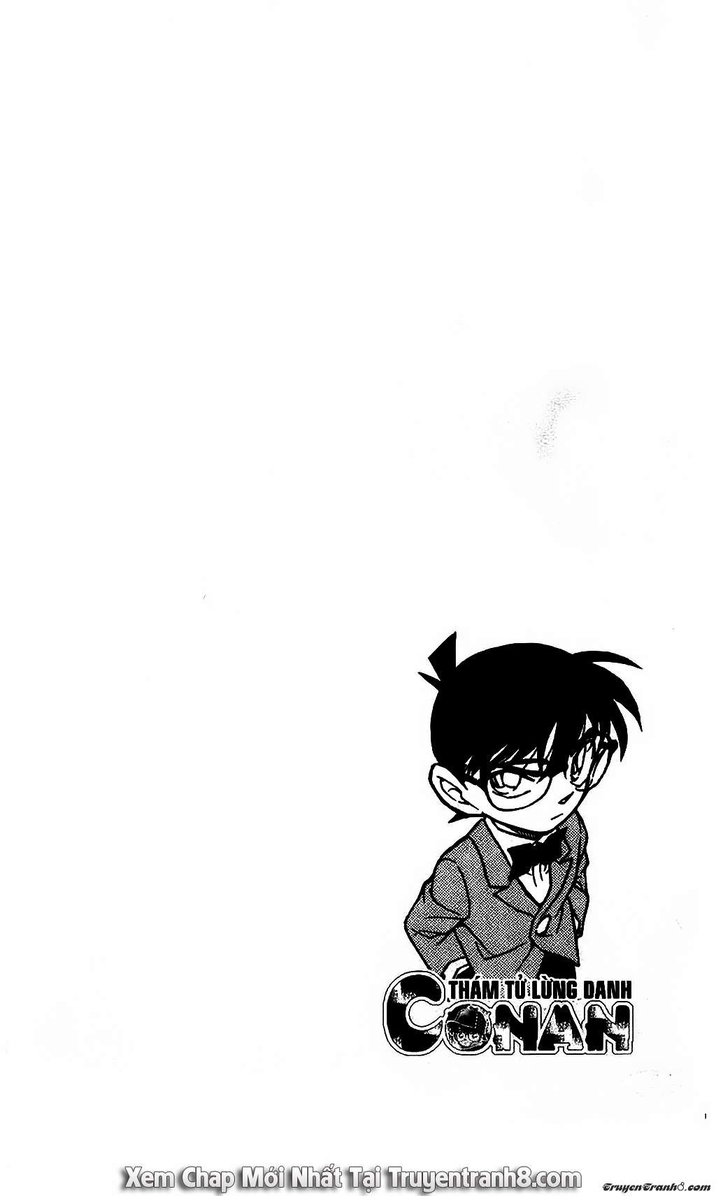 Conan - Chương 500