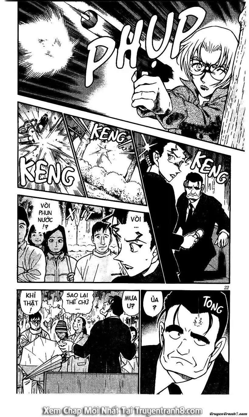 Conan - Chương 502