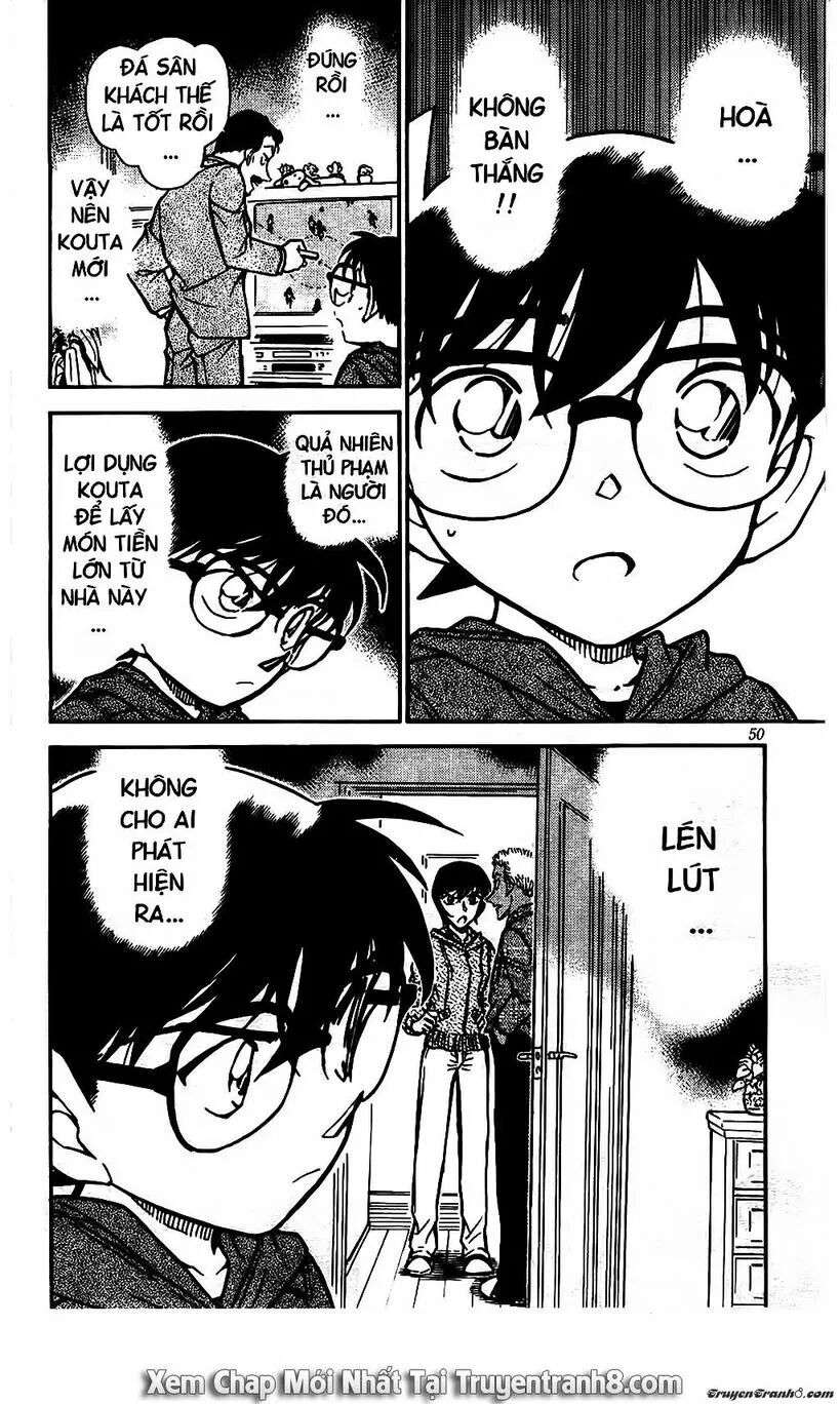 Conan - Chương 513