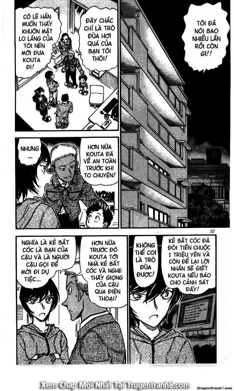 Conan - Chương 514