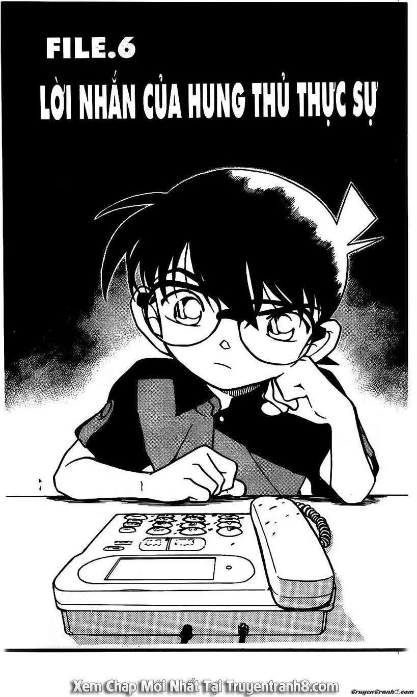 Conan - Chương 516