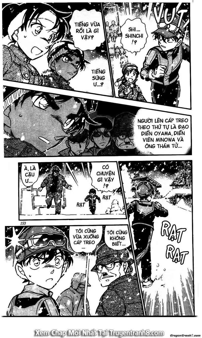 Conan - Chương 519