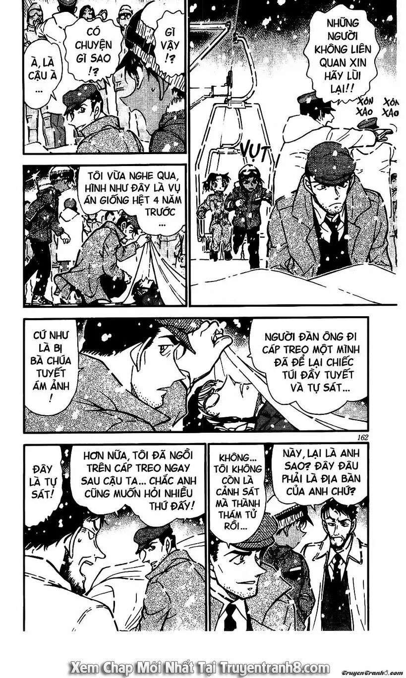 Conan - Chương 520