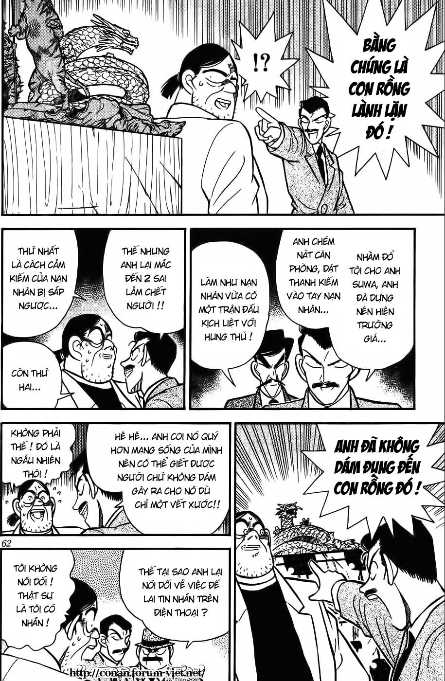 Conan - Chương 54