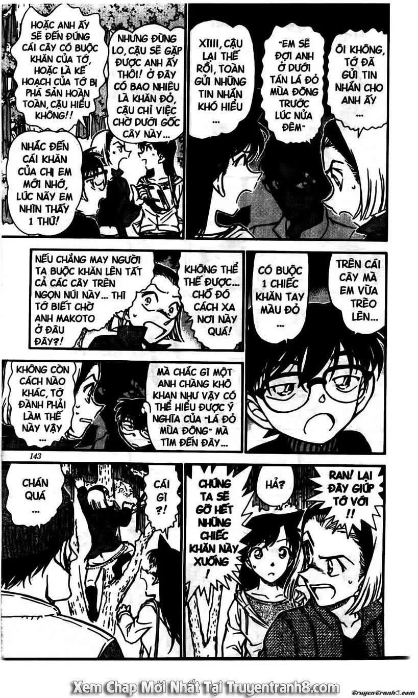 Conan - Chương 541