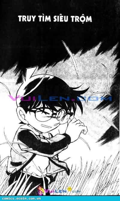 Conan - Chương 546