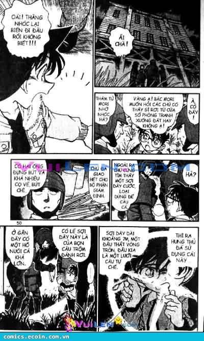 Conan - Chương 546