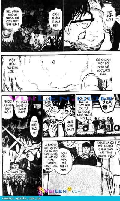 Conan - Chương 546