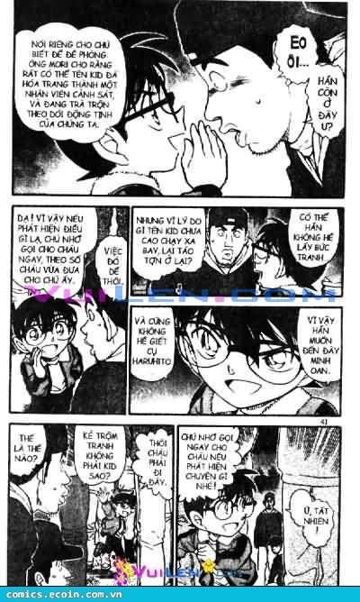 Conan - Chương 546
