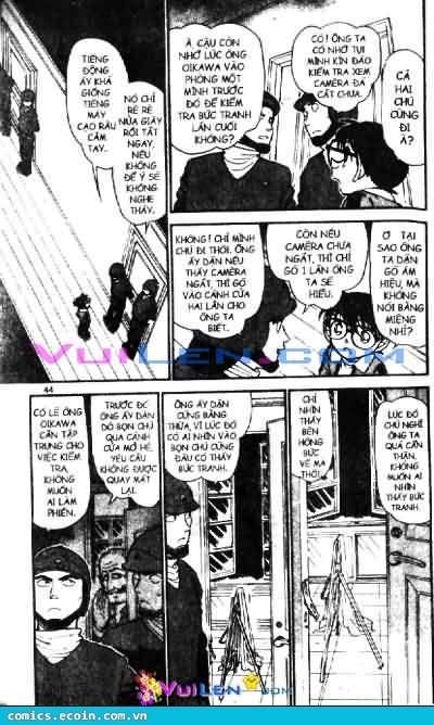 Conan - Chương 546