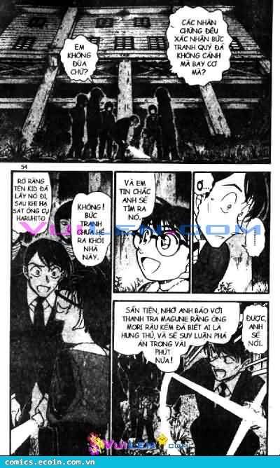 Conan - Chương 547