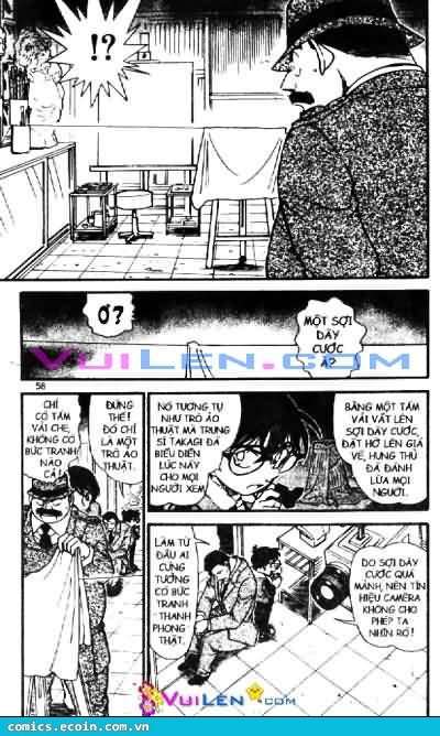 Conan - Chương 547