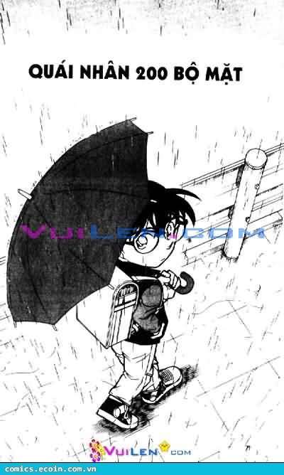 Conan - Chương 548