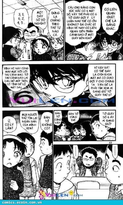 Conan - Chương 548