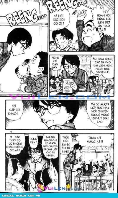 Conan - Chương 548