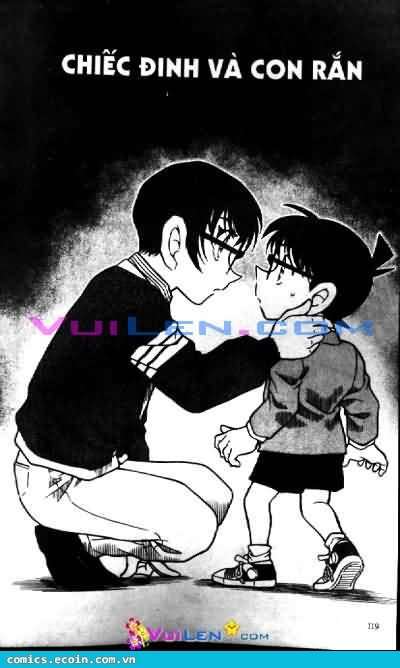 Conan - Chương 551