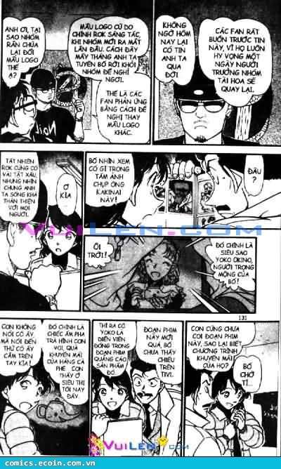 Conan - Chương 551