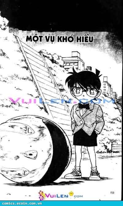 Conan - Chương 553
