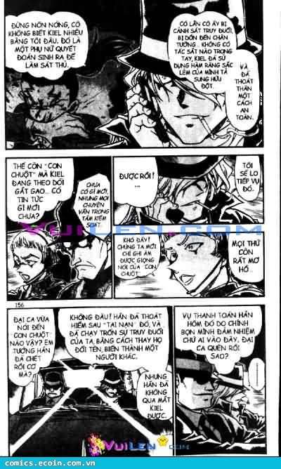 Conan - Chương 553