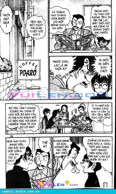 Conan - Chương 553