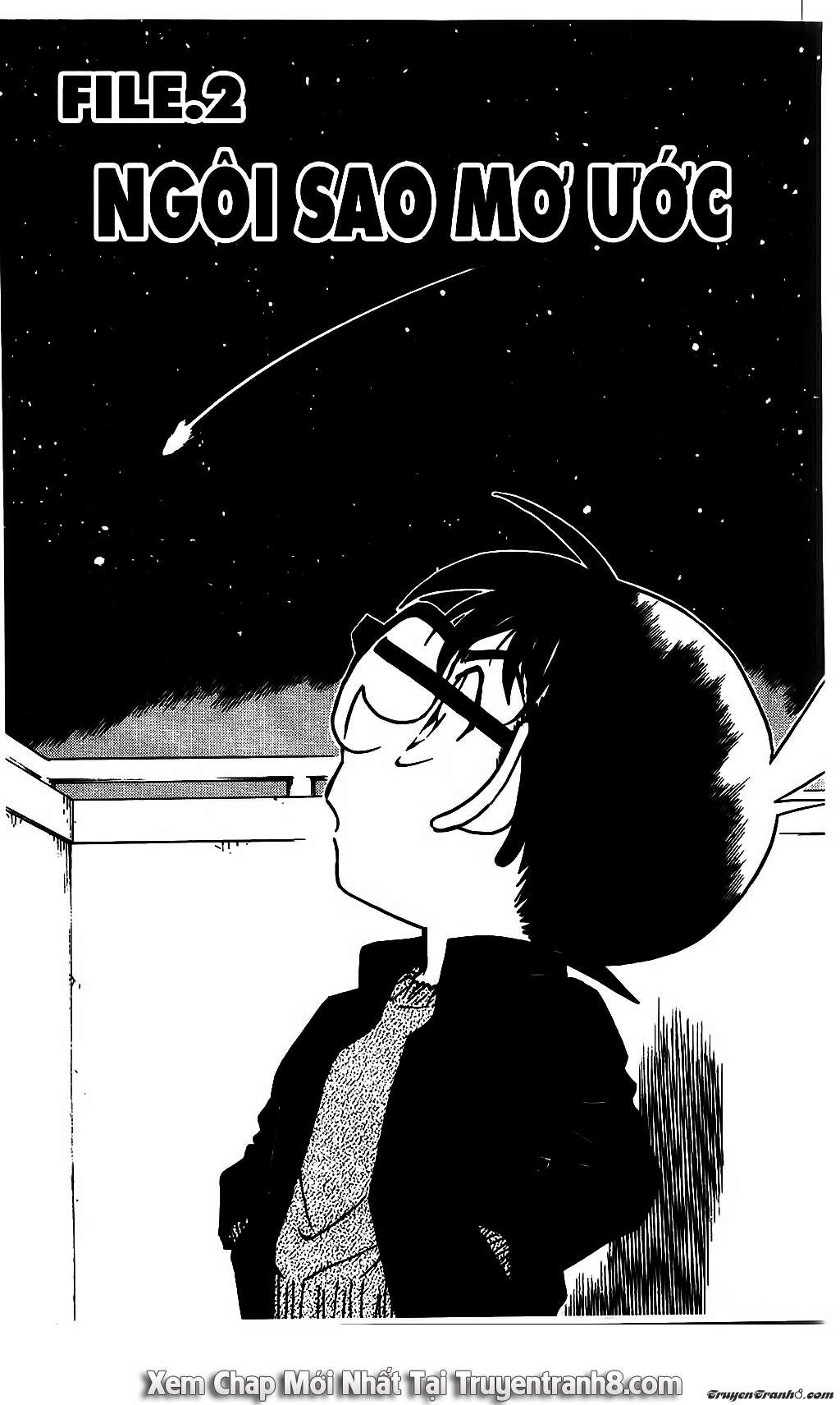 Conan - Chương 555