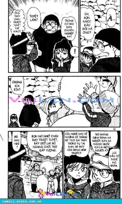 Conan - Chương 556