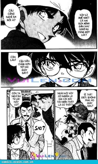 Conan - Chương 561
