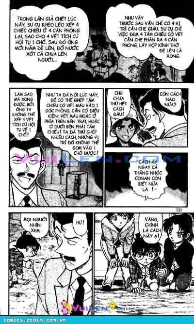 Conan - Chương 561