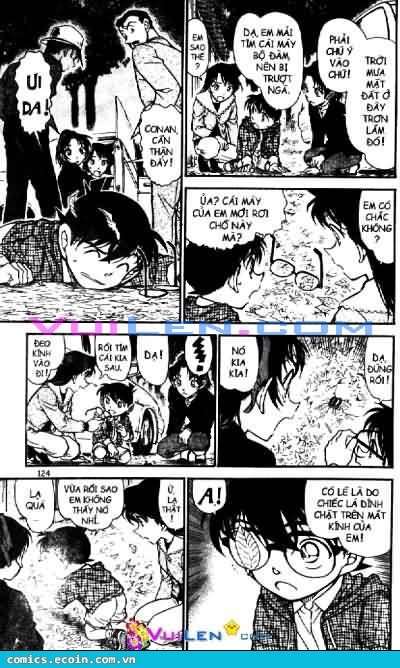 Conan - Chương 561