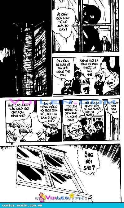 Conan - Chương 564