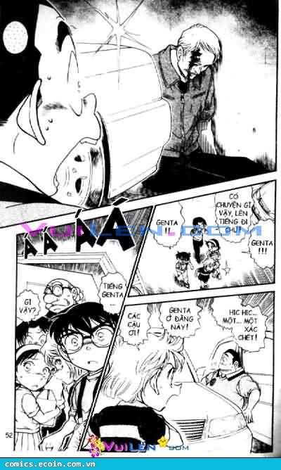 Conan - Chương 567