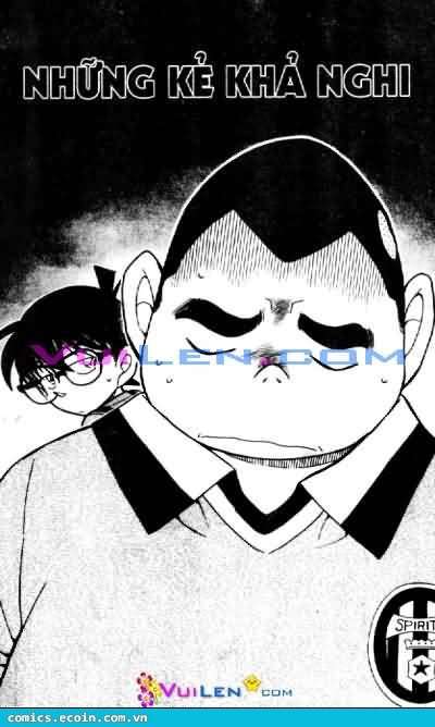 Conan - Chương 568