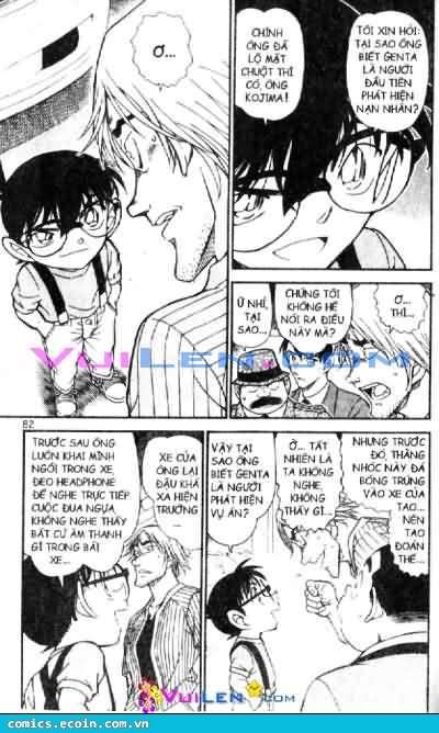 Conan - Chương 569