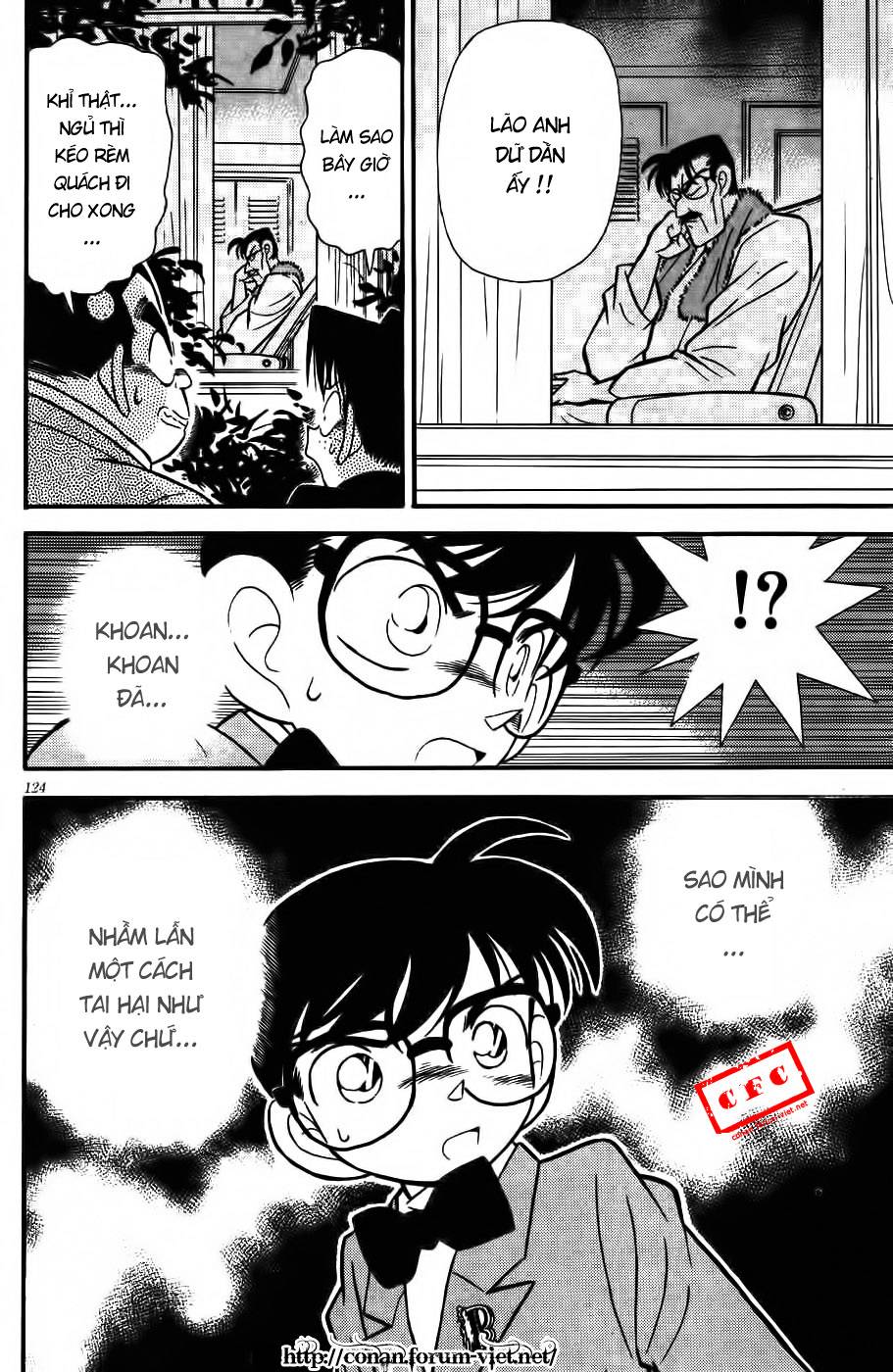 Conan - Chương 57