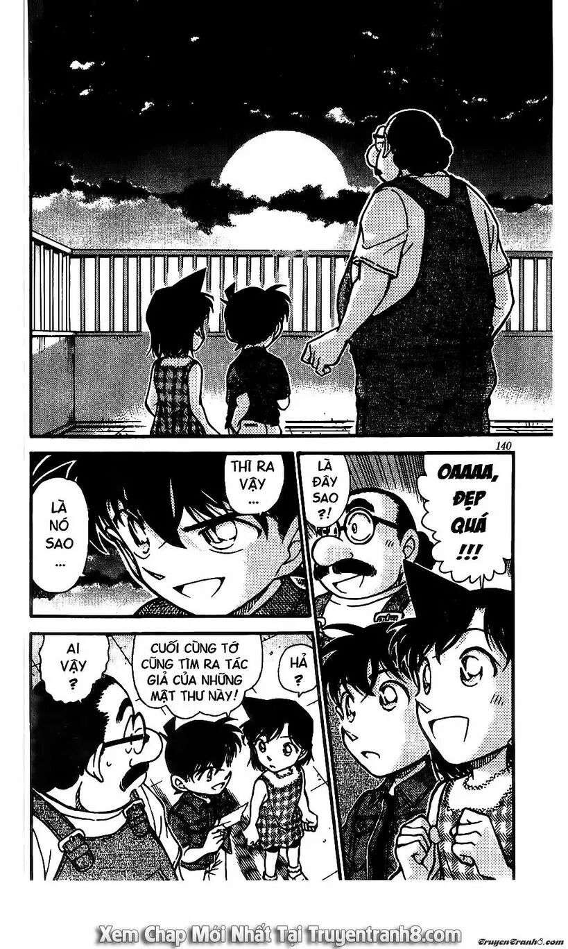 Conan - Chương 573