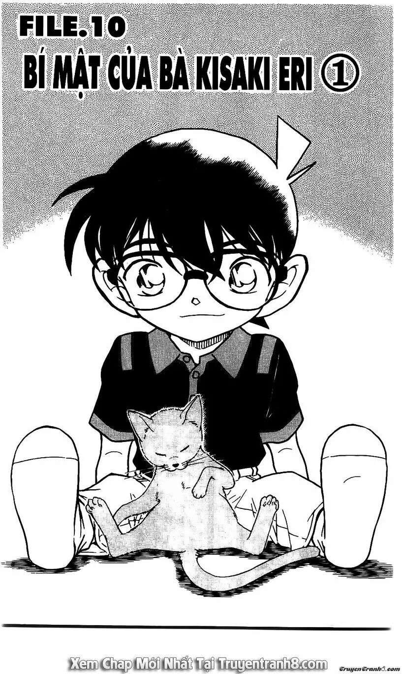 Conan - Chương 574