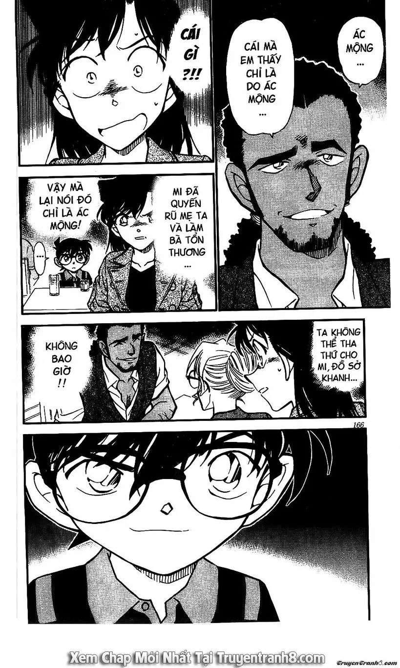 Conan - Chương 574