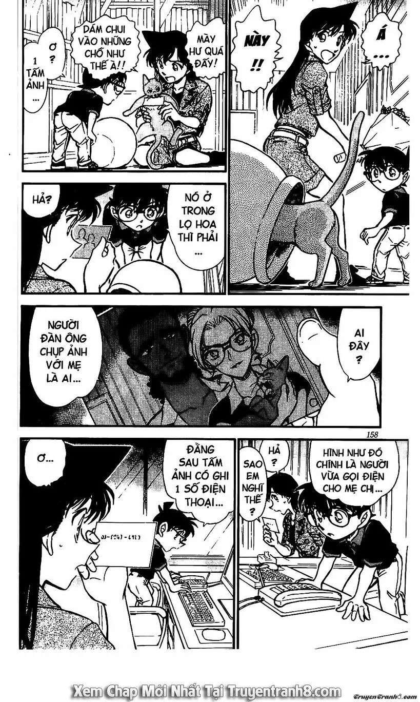 Conan - Chương 574