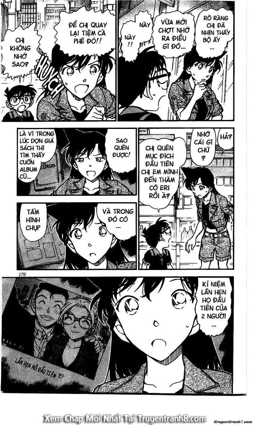 Conan - Chương 575