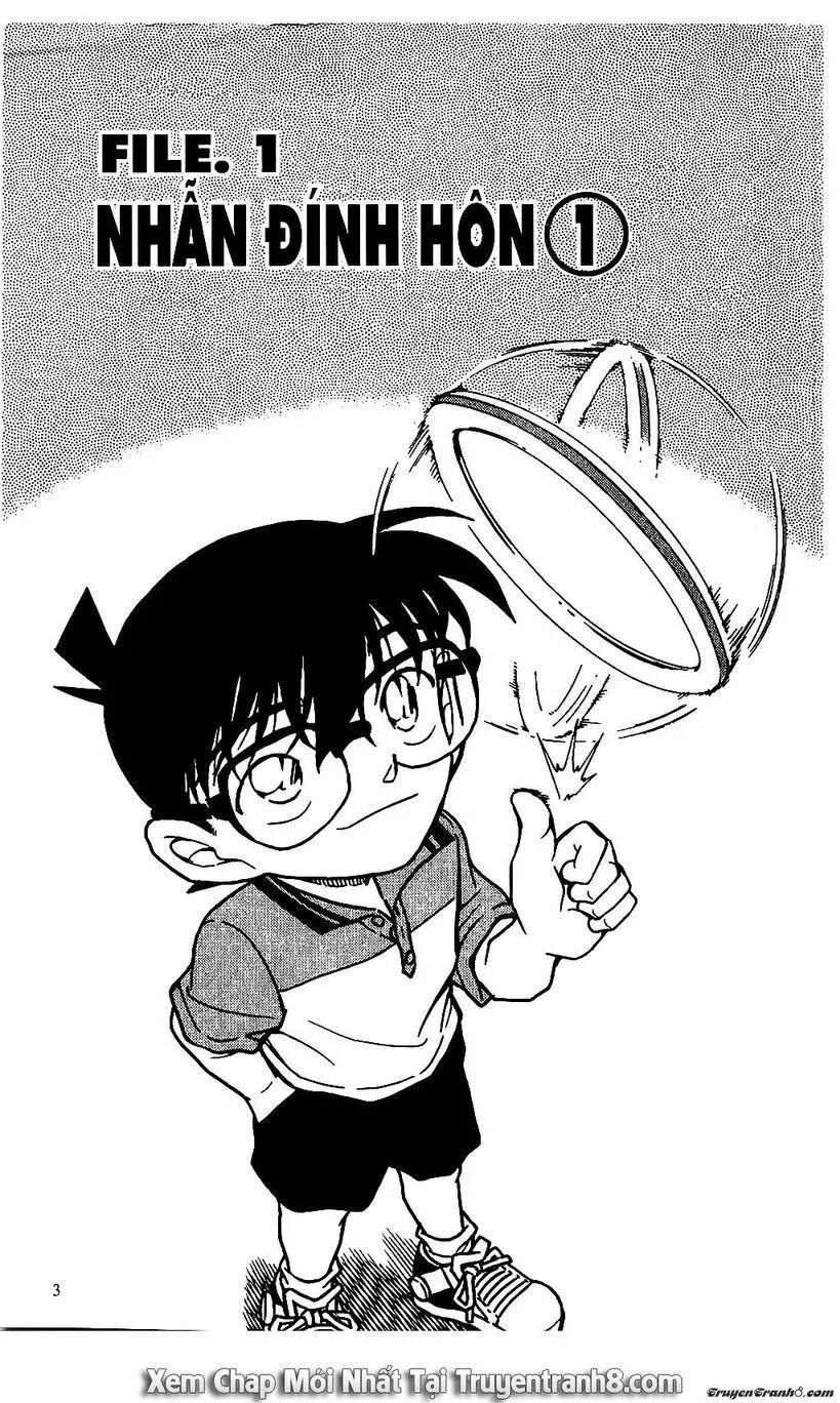 Conan - Chương 576
